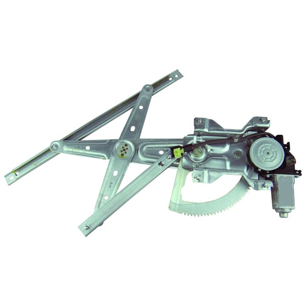 Wai Global WINDOW REGULATOR & MOTOR, WPR5860RMB WPR5860RMB - main
